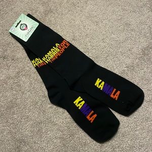Funatic “Kamala Harris For The People” Socks